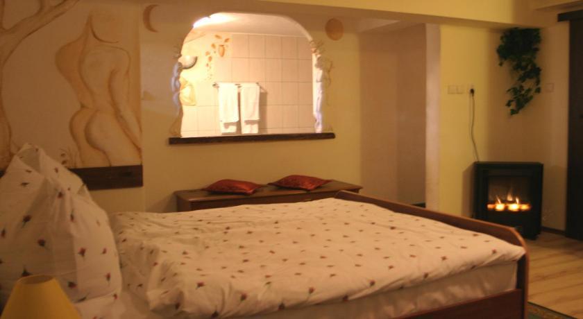 Villa Ambra Gdańsk Quarto foto