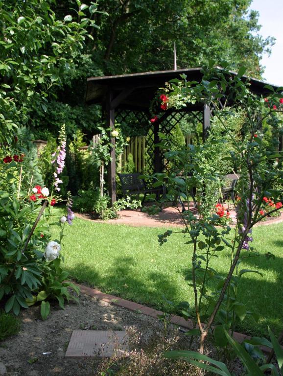 Villa Ambra Gdańsk Exterior foto