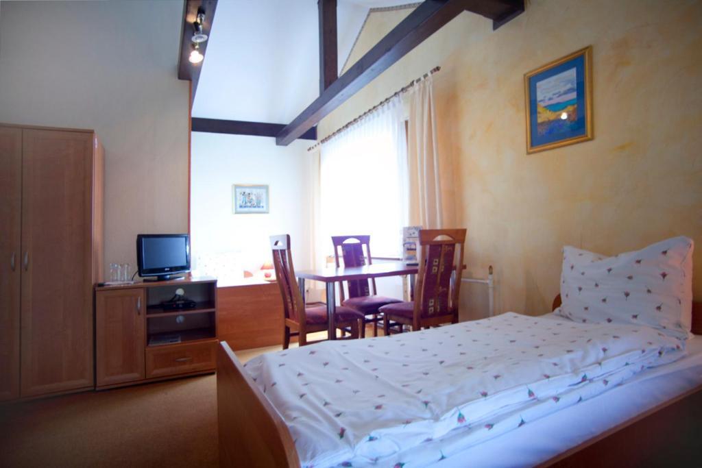 Villa Ambra Gdańsk Quarto foto