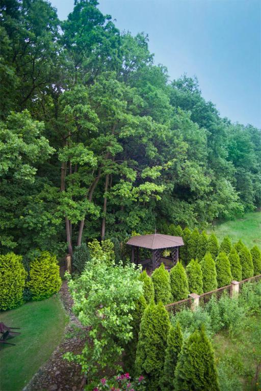 Villa Ambra Gdańsk Exterior foto