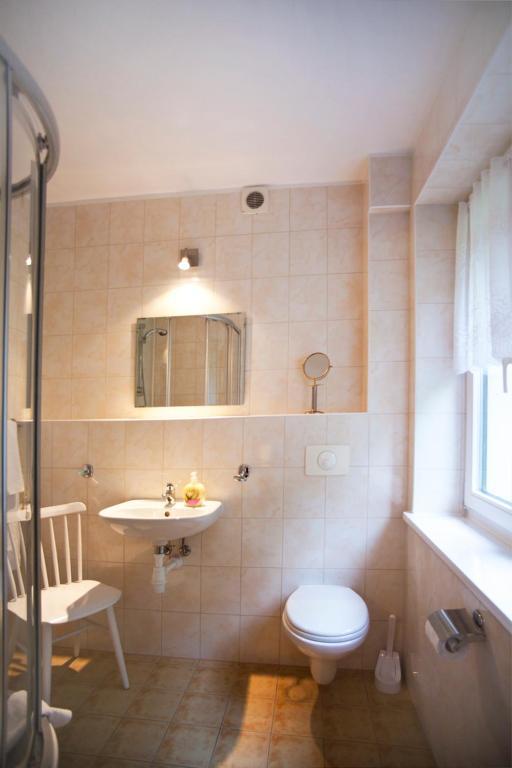 Villa Ambra Gdańsk Quarto foto