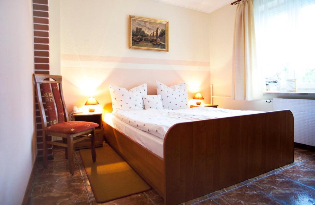 Villa Ambra Gdańsk Quarto foto