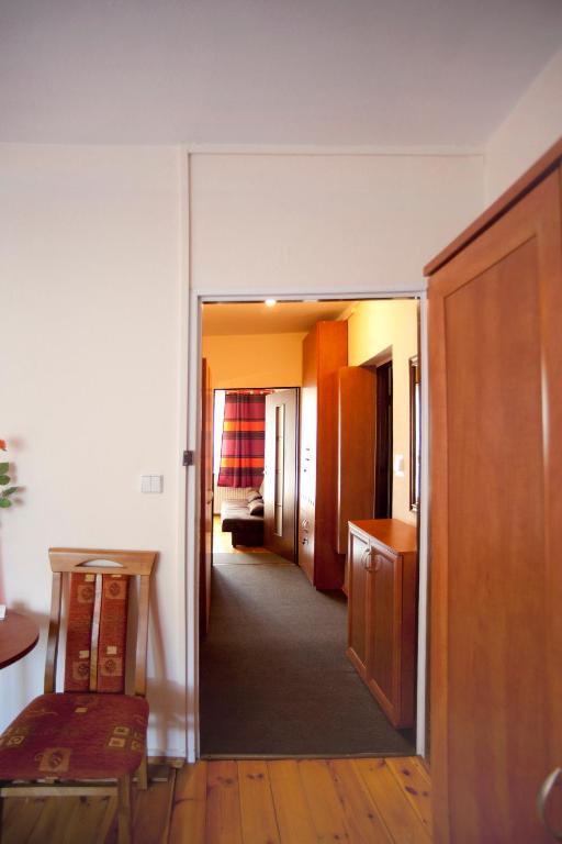 Villa Ambra Gdańsk Quarto foto