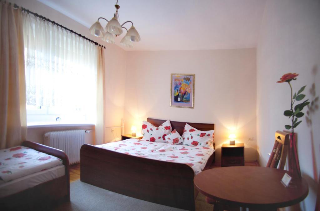 Villa Ambra Gdańsk Quarto foto