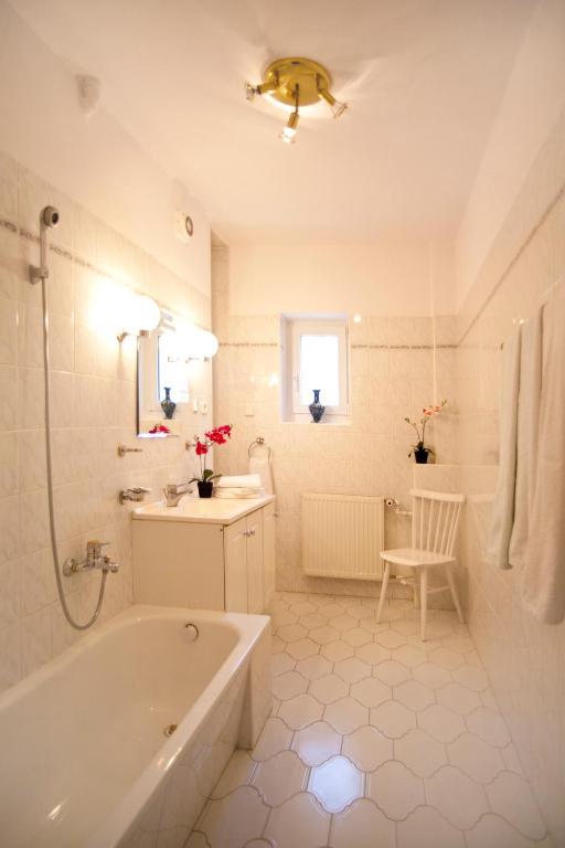 Villa Ambra Gdańsk Quarto foto